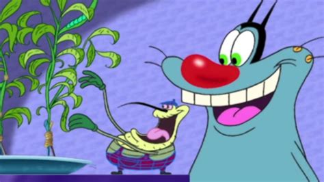 Xbooru / oggy.